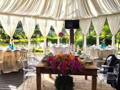 Bhel Eventos