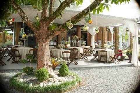 Bhel Eventos