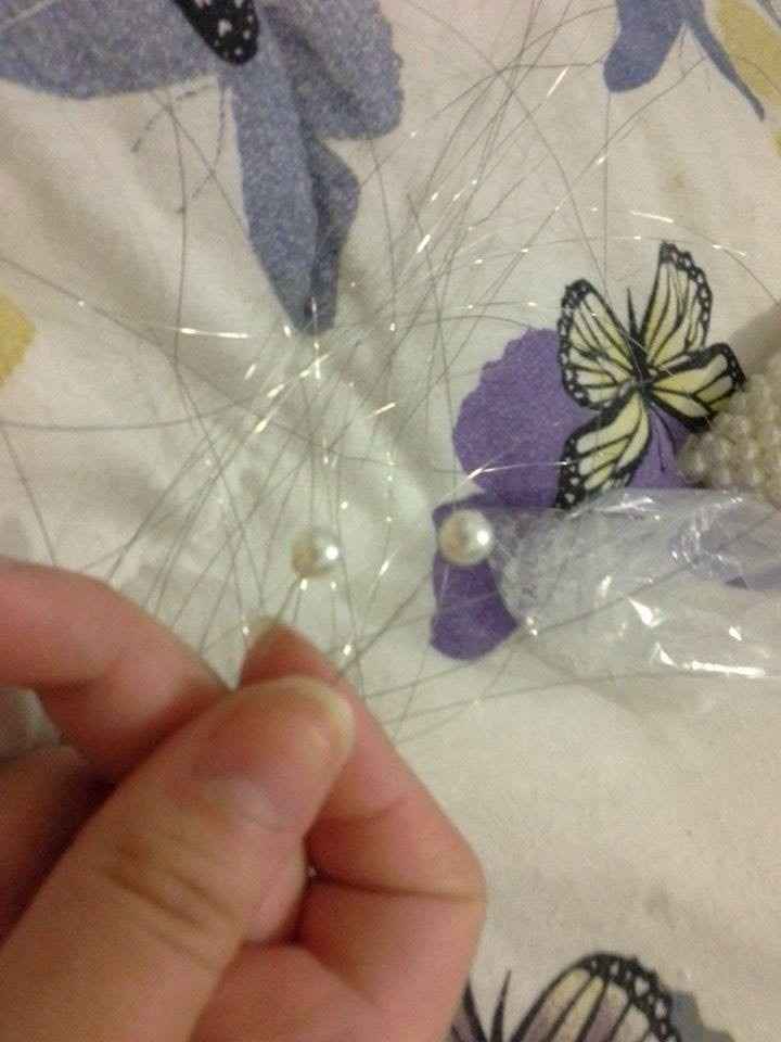 flor de lapela