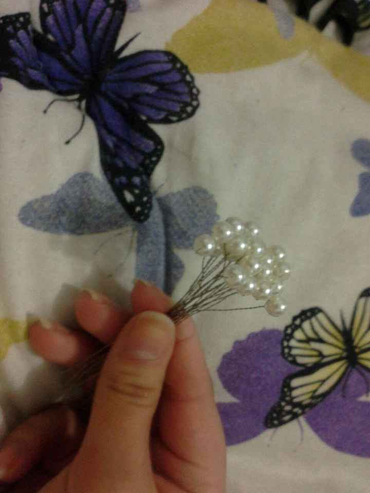 flor de lapela
