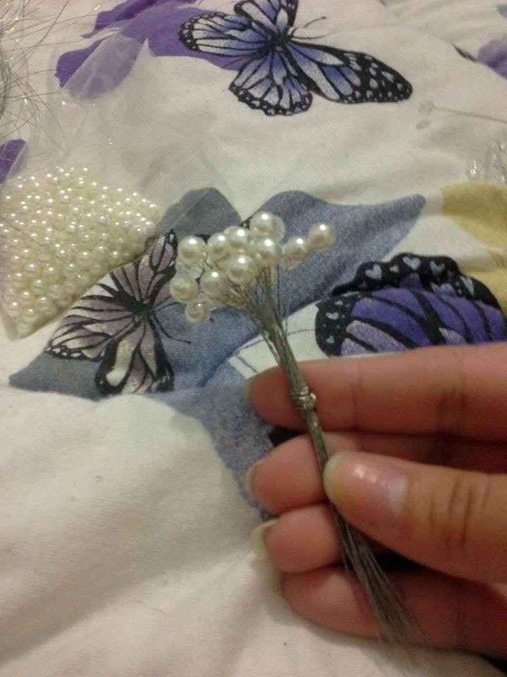flor de lapela