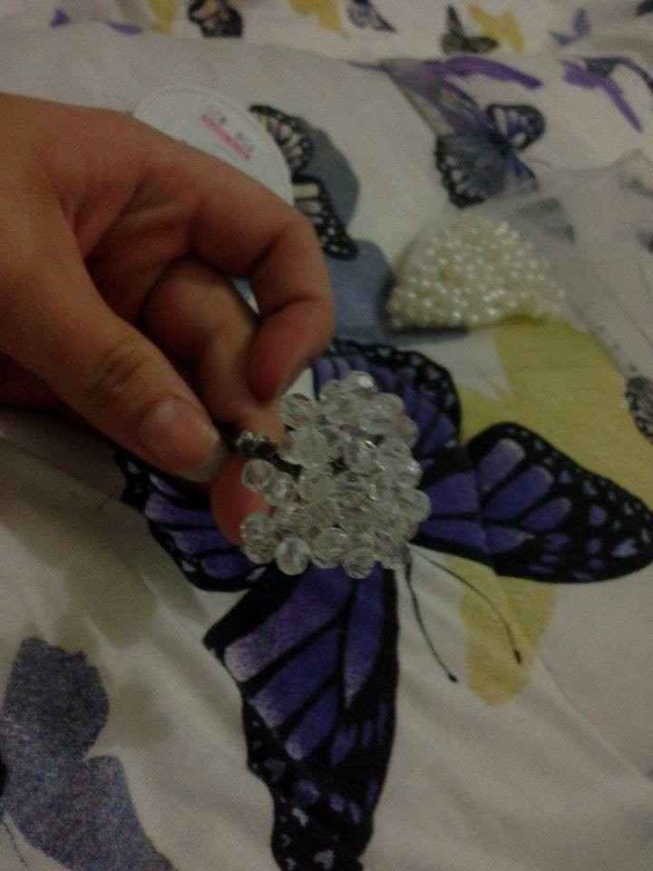 flor de lapela