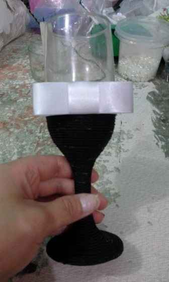 Taça noivo