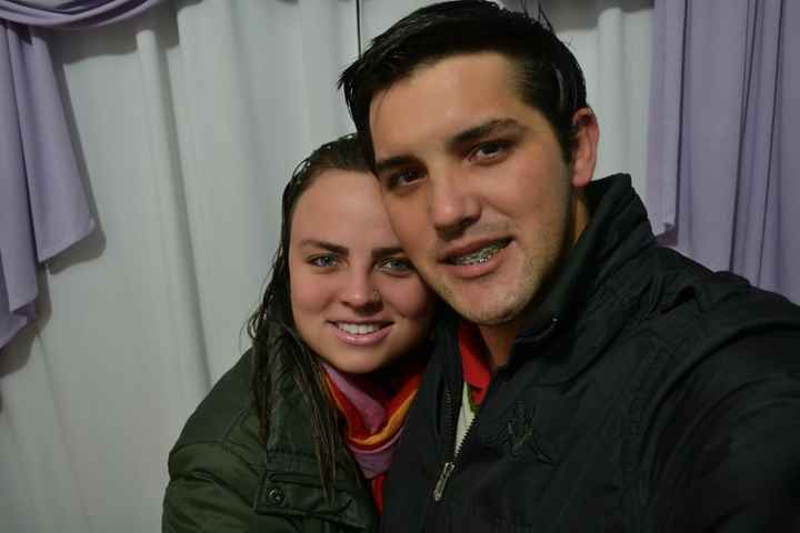 Amor da minha vida