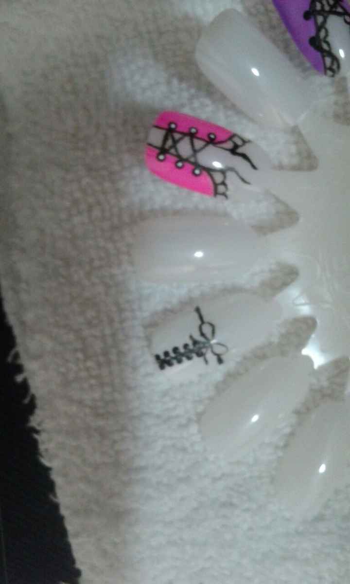 unhas
