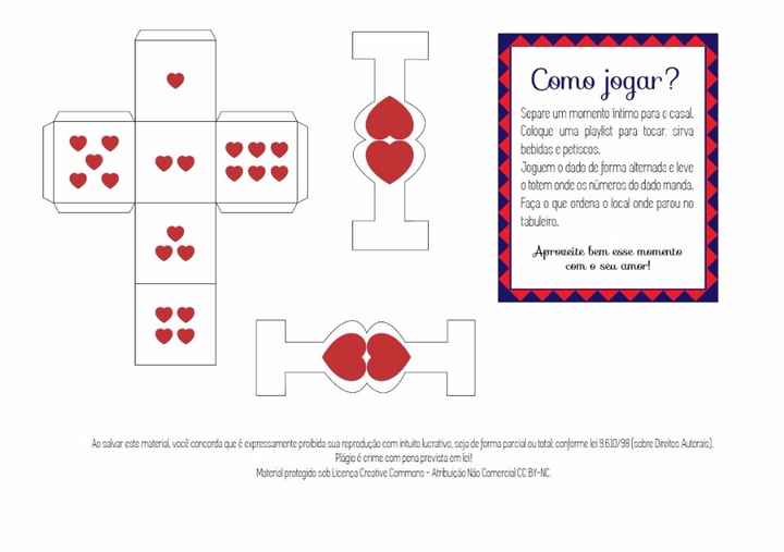 Diy: jogo de tabuleiro