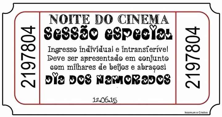 cinema