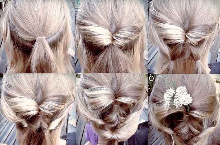 Penteado