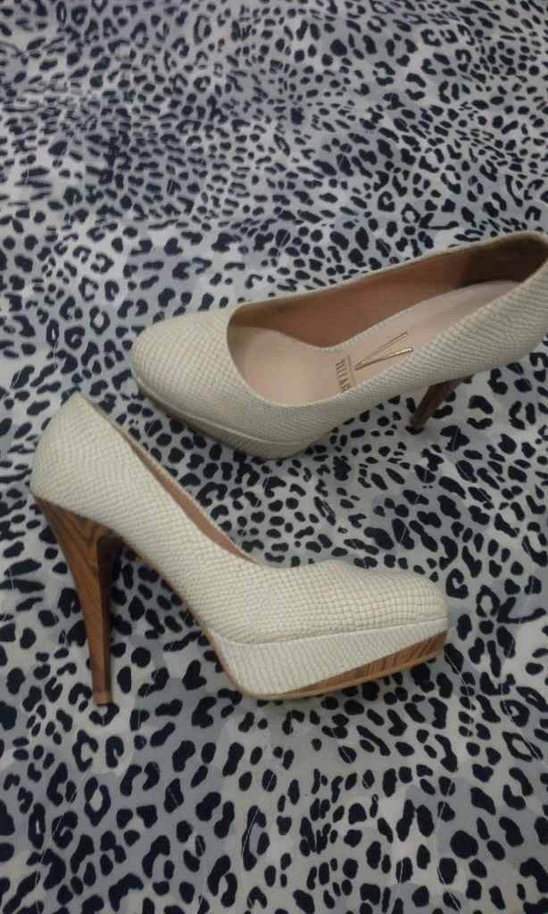 sapato