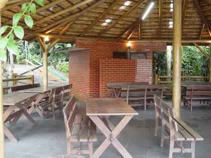choupana