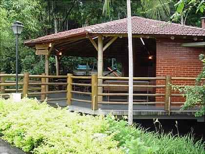 choupana