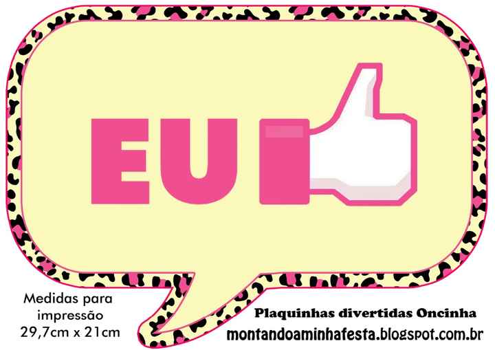 Plaquinhas