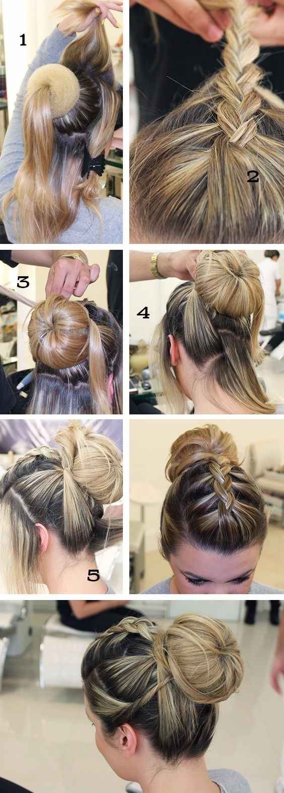 Penteado