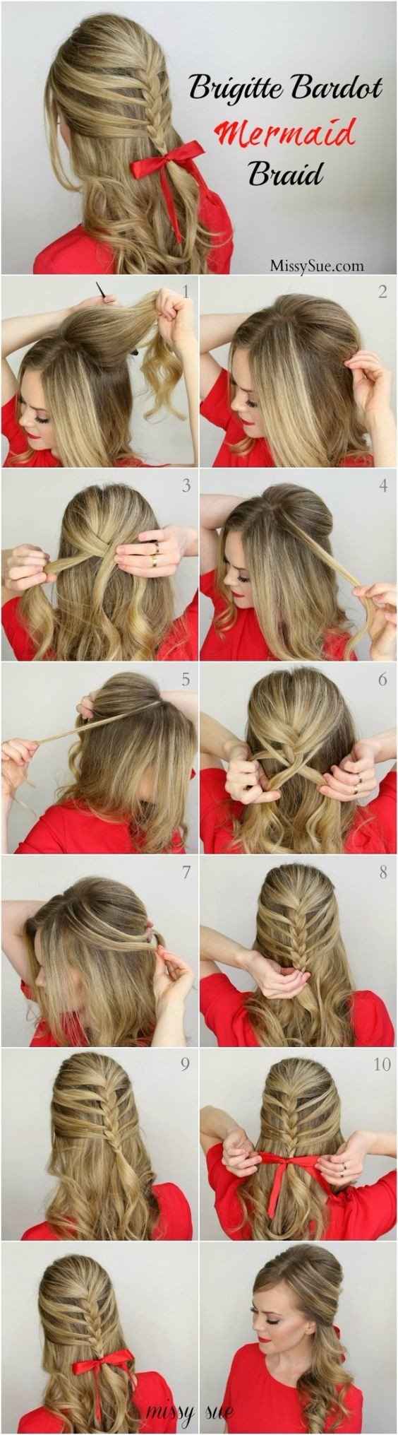 Penteado