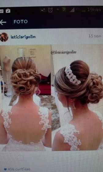 Penteado