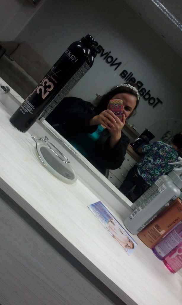 teste