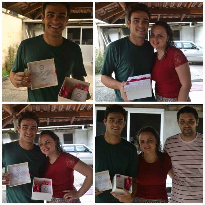 convites