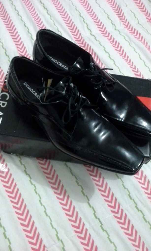 sapato