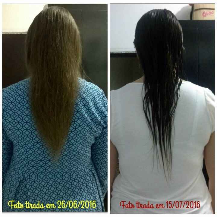 cabelo