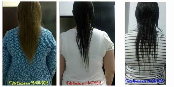 cabelo