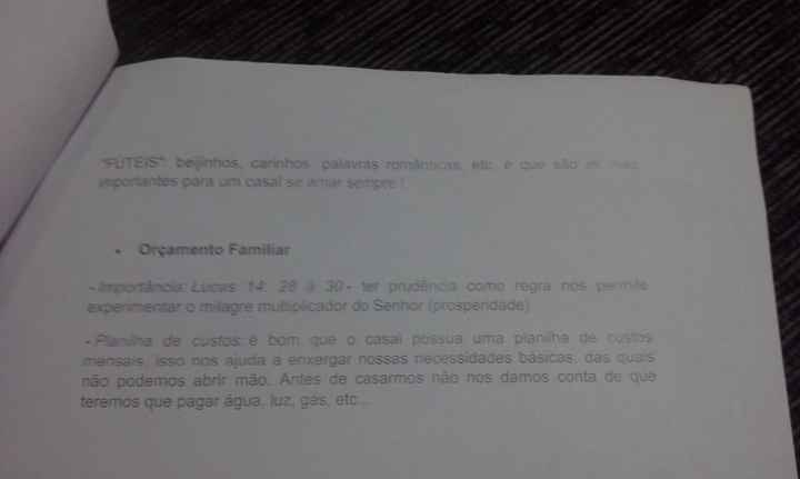 curso