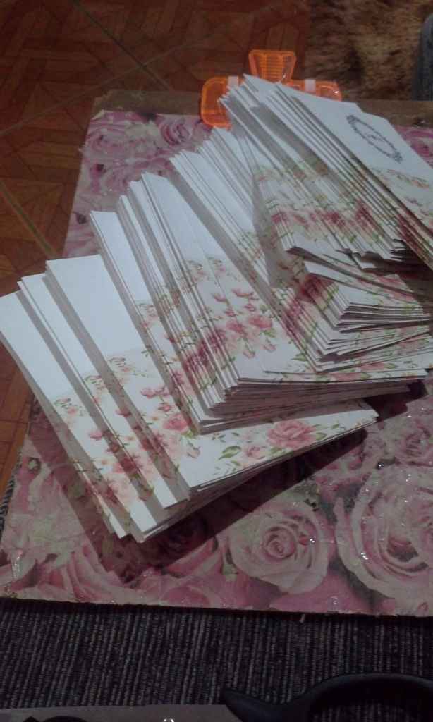 Menus
