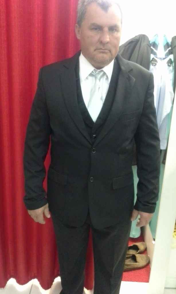 vestes