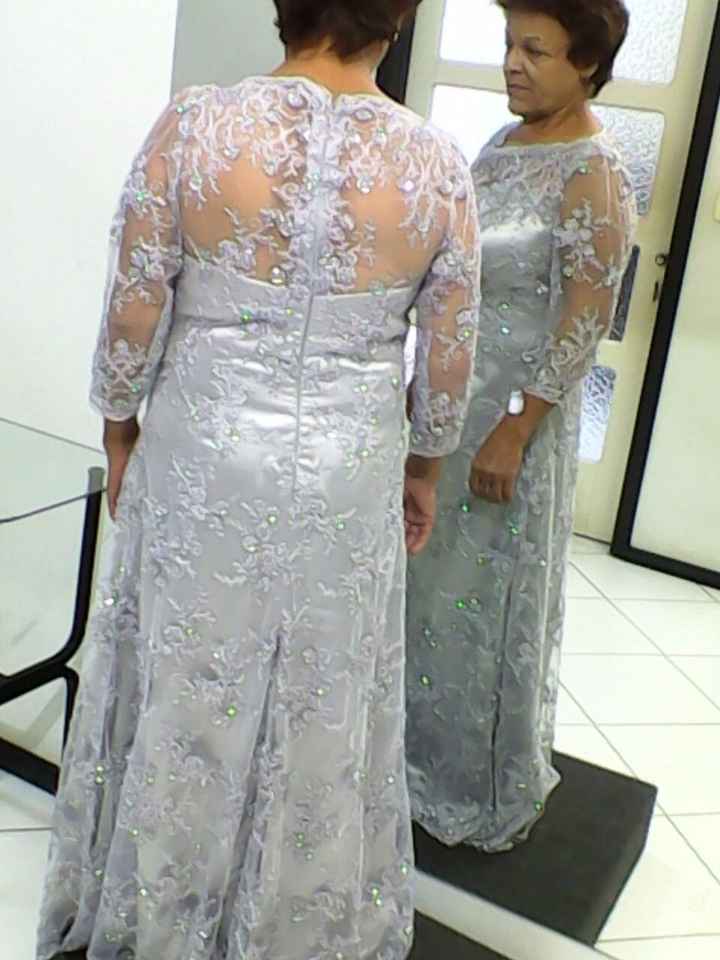 vestes