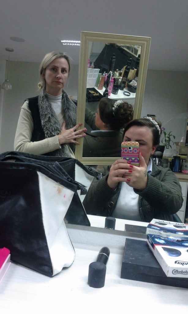 Penteado