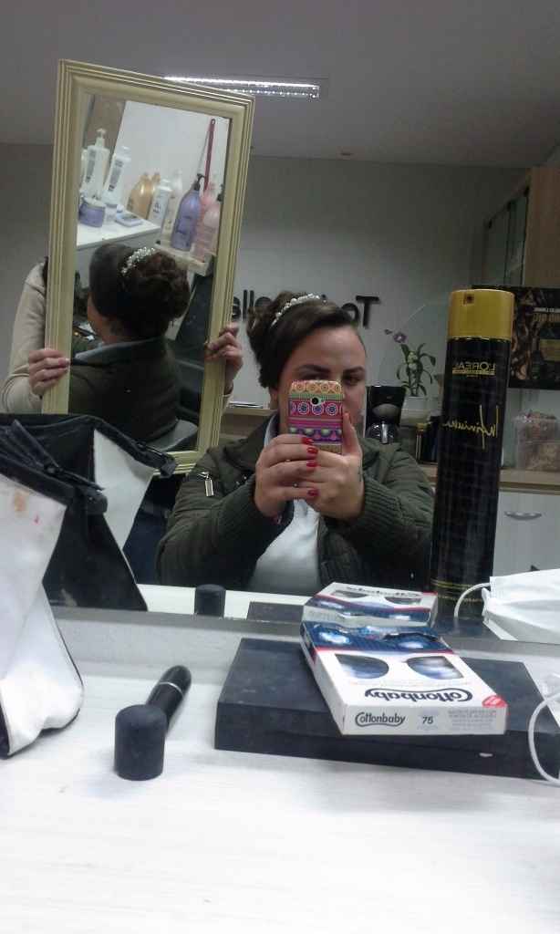 Penteado