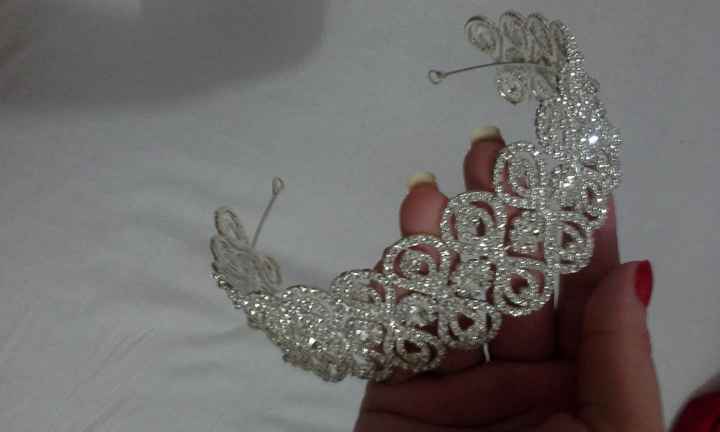 tiara