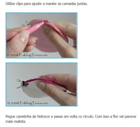Karina, e aquela opção de ir pelos EUA