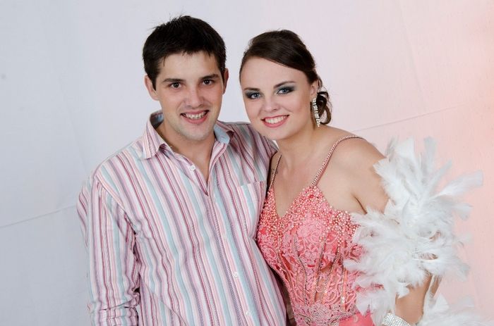 Meu amor