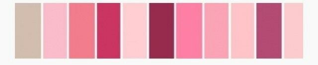 Paleta de cores https://www.casamentos.com.br/forum/inspiracao-paleta-de-cores--t111080