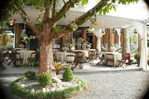 Bhel Eventos