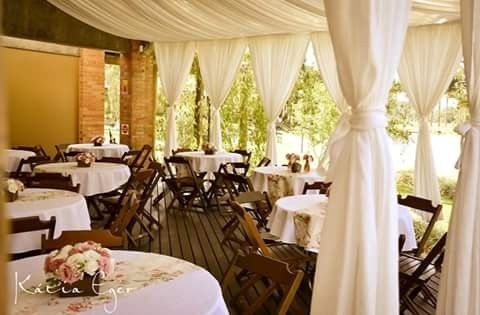 Bhel Eventos