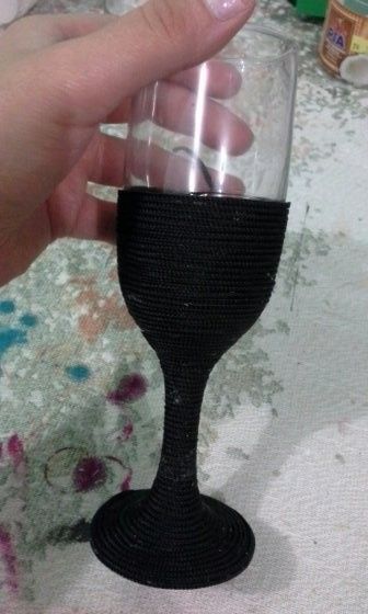 Taça noivo