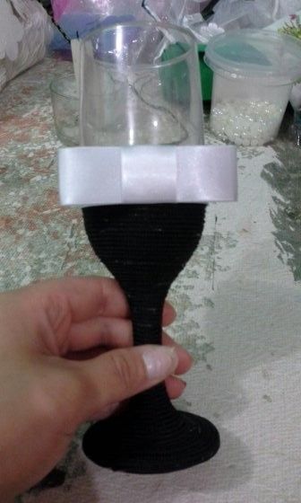 Taça noivo