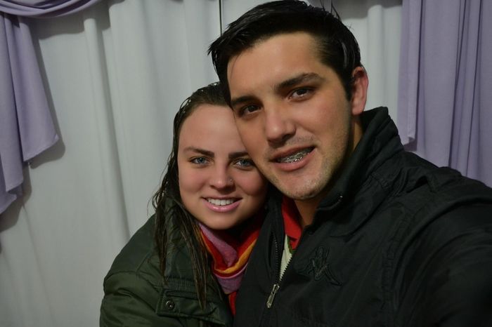 Amor da minha vida