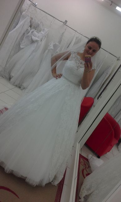 Meu vestido