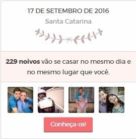 Algo errado