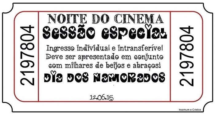 cinema