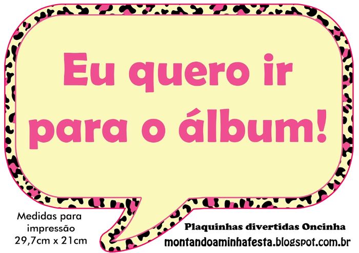 Plaquinhas