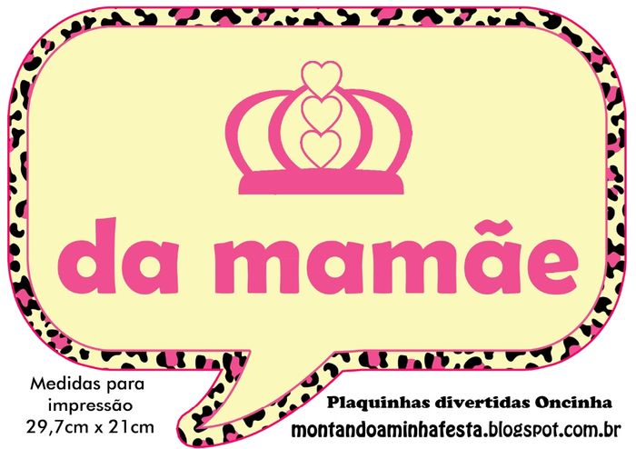 Plaquinhas