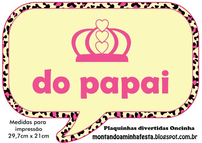 Plaquinhas