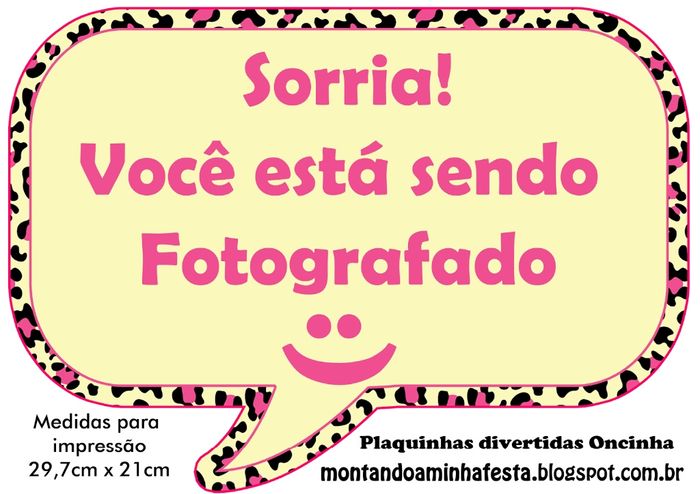 Plaquinhas
