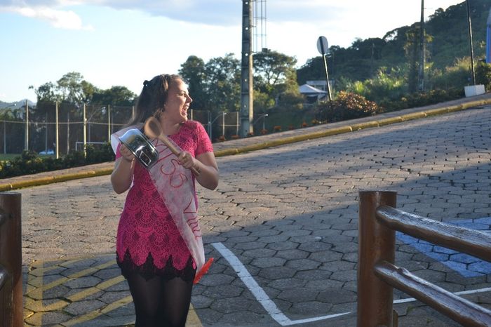 meu chá de lingerie