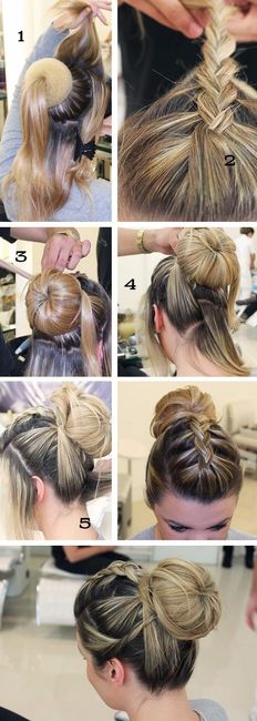 Penteado