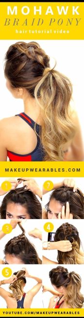 Penteado