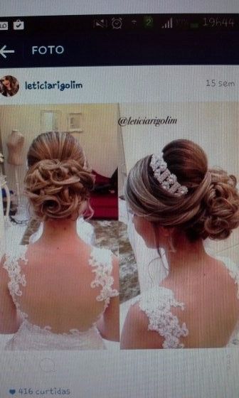 Penteado